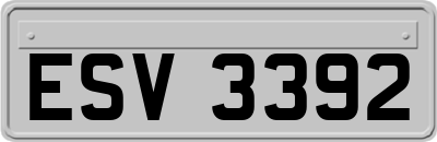ESV3392