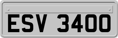 ESV3400