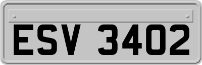 ESV3402
