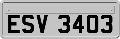 ESV3403