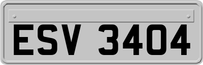 ESV3404