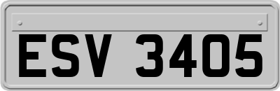 ESV3405