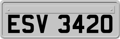 ESV3420