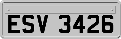 ESV3426