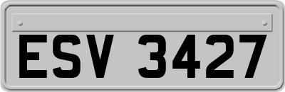 ESV3427