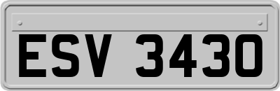ESV3430