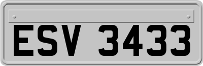 ESV3433