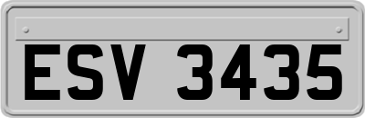 ESV3435