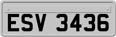 ESV3436