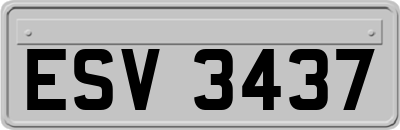 ESV3437