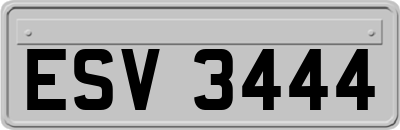 ESV3444