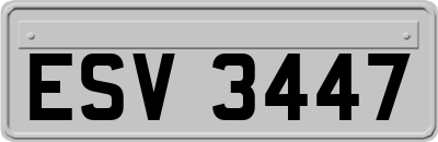 ESV3447