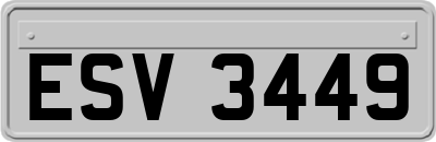 ESV3449
