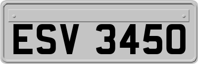 ESV3450