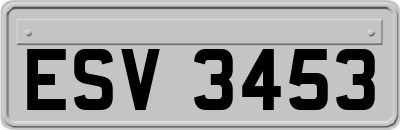 ESV3453