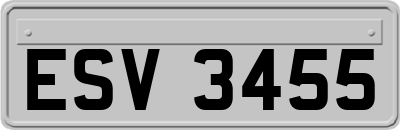 ESV3455