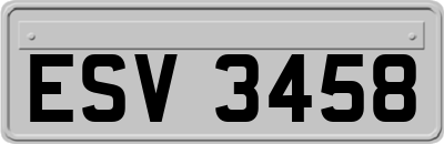 ESV3458