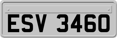 ESV3460