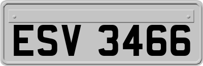 ESV3466