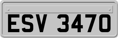 ESV3470