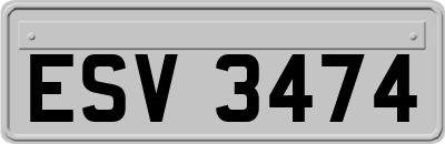 ESV3474