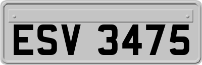 ESV3475