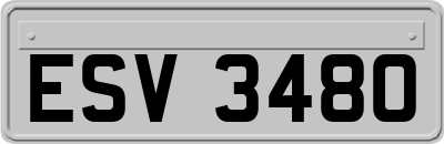 ESV3480