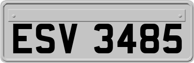 ESV3485