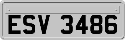 ESV3486