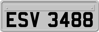 ESV3488
