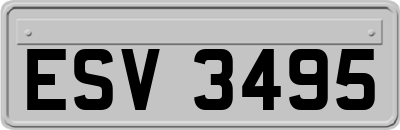 ESV3495