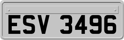 ESV3496