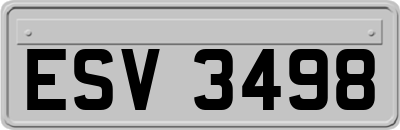 ESV3498