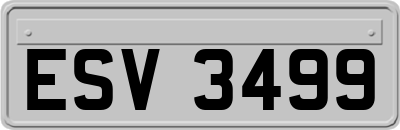 ESV3499