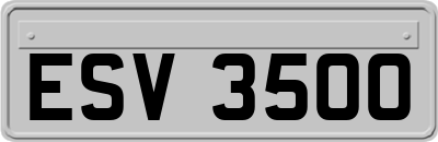 ESV3500