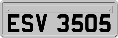 ESV3505