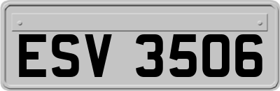 ESV3506