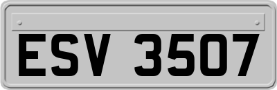 ESV3507