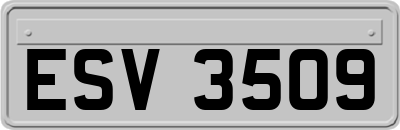 ESV3509