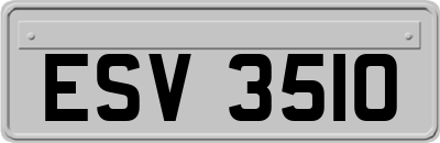 ESV3510