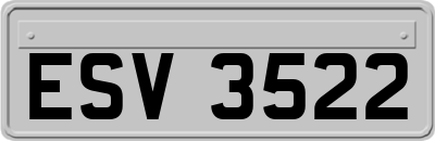 ESV3522