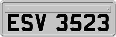 ESV3523