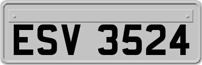 ESV3524