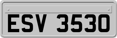 ESV3530