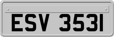 ESV3531