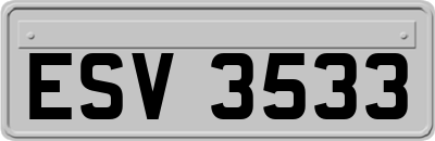 ESV3533