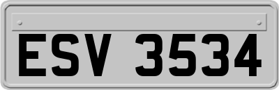 ESV3534
