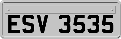 ESV3535