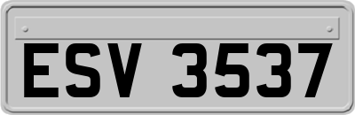 ESV3537