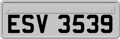 ESV3539